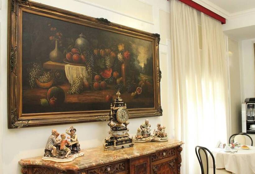 Fotos del hotel Orazia:  19