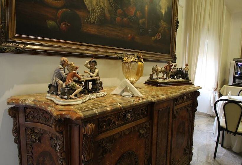 Fotos del hotel Orazia:  20