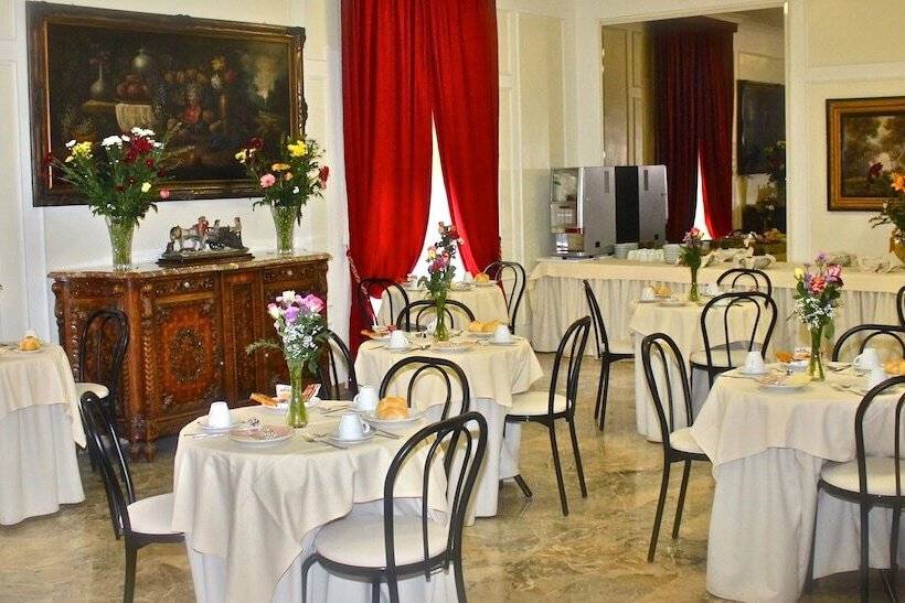 Fotos del hotel Orazia:  23