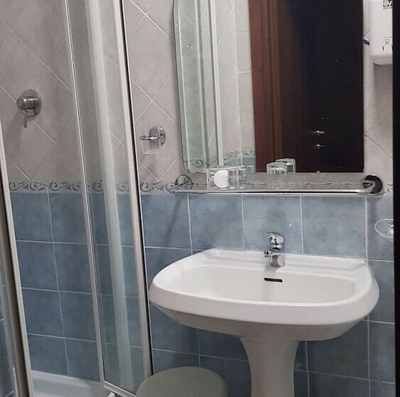 Fotos del hotel Orazia:  5