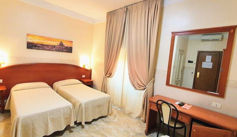 Fotos del hotel Orazia:  2