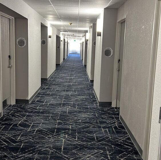 호텔 Comfort Suites Denver North   Westminster