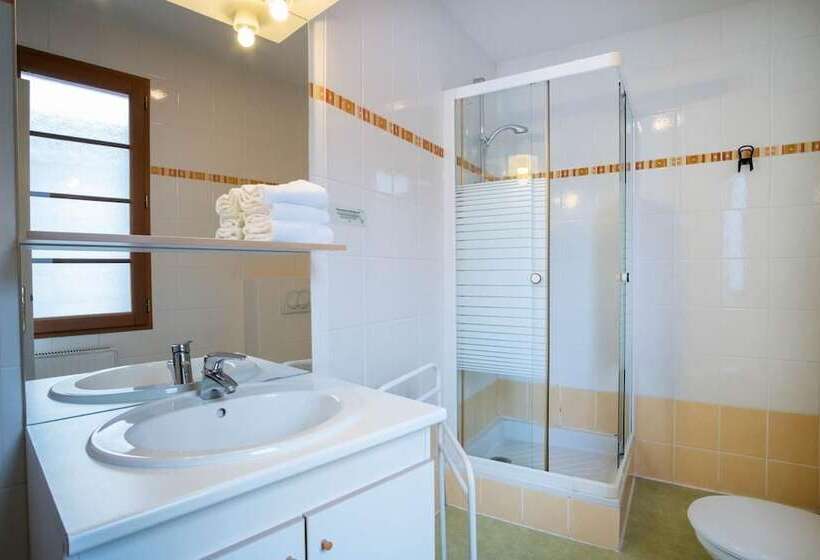 בית מלון כפרי Relais D Issenheim Table D Hôtes