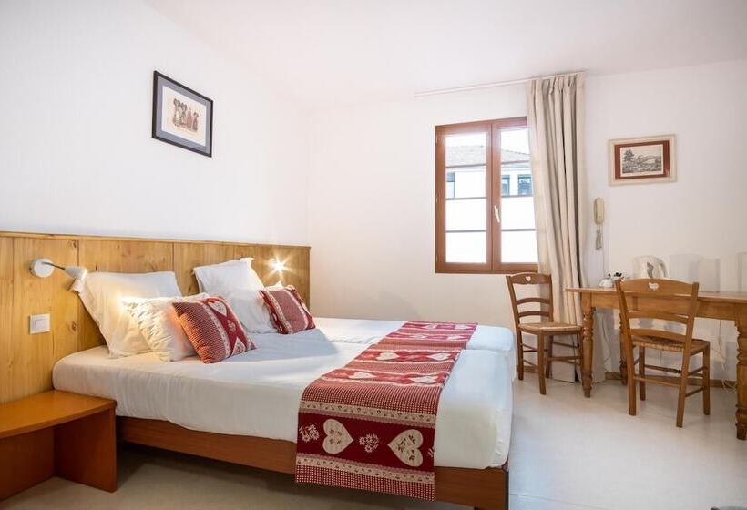 בית מלון כפרי Relais D Issenheim Table D Hôtes