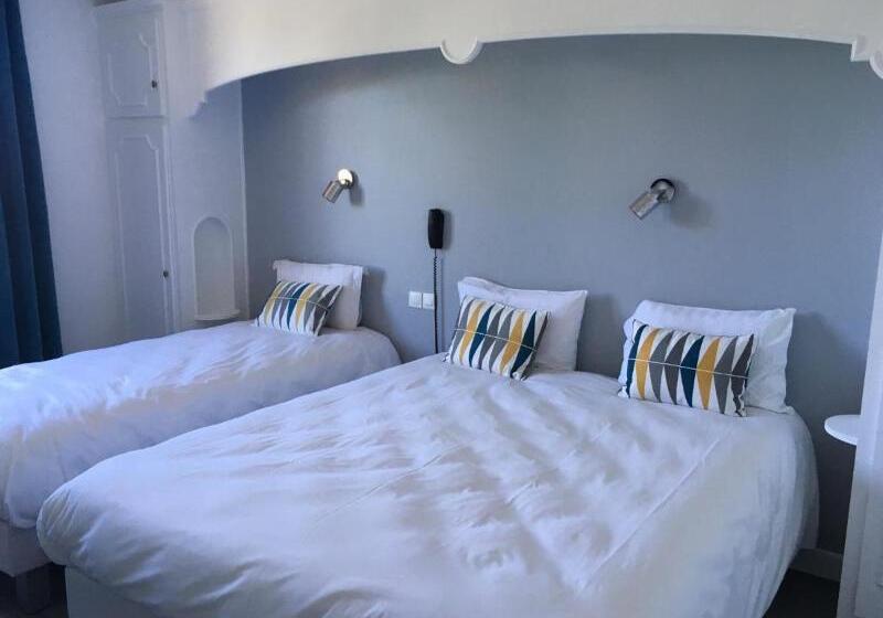 Отель Relais Du Bas Limousin