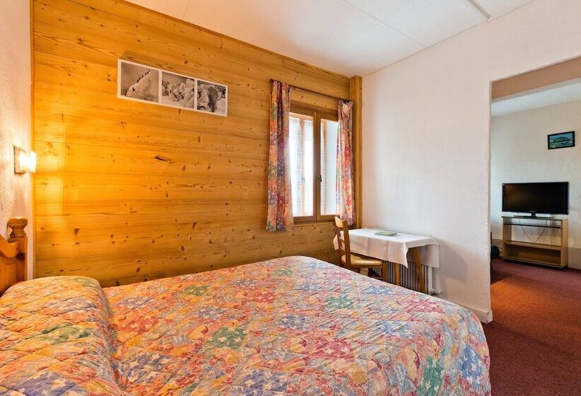 酒店 Aux Touristes Hôtel Restaurant