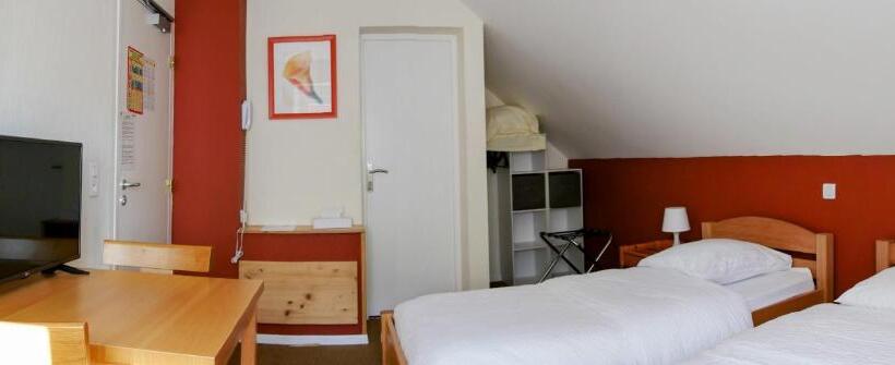 בית מלון כפרי Restaurant Collin