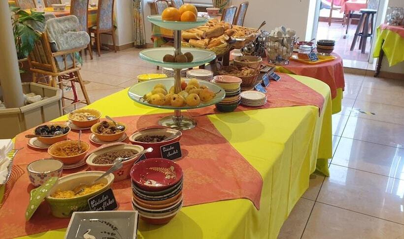 Logis Hotel Restaurant Le Faudé