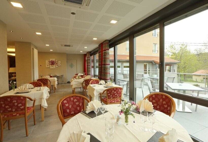 ホテル Hôtel Le Provence