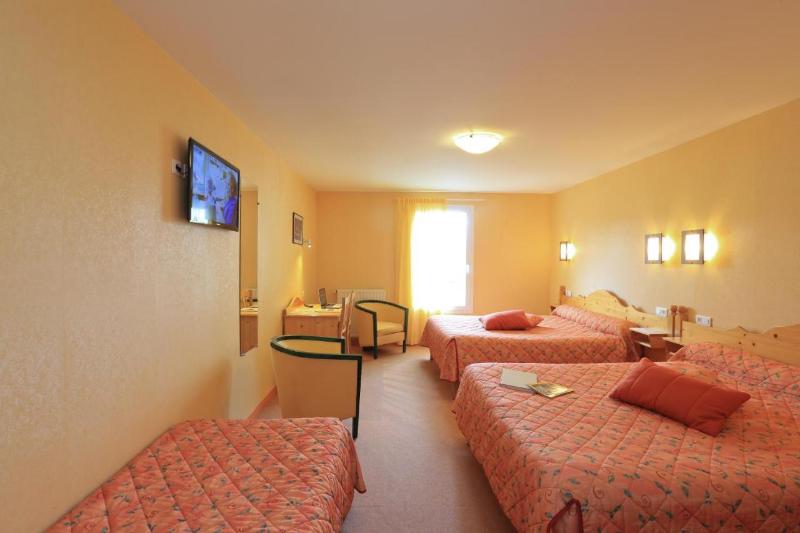 ホテル Hôtel Le Provence