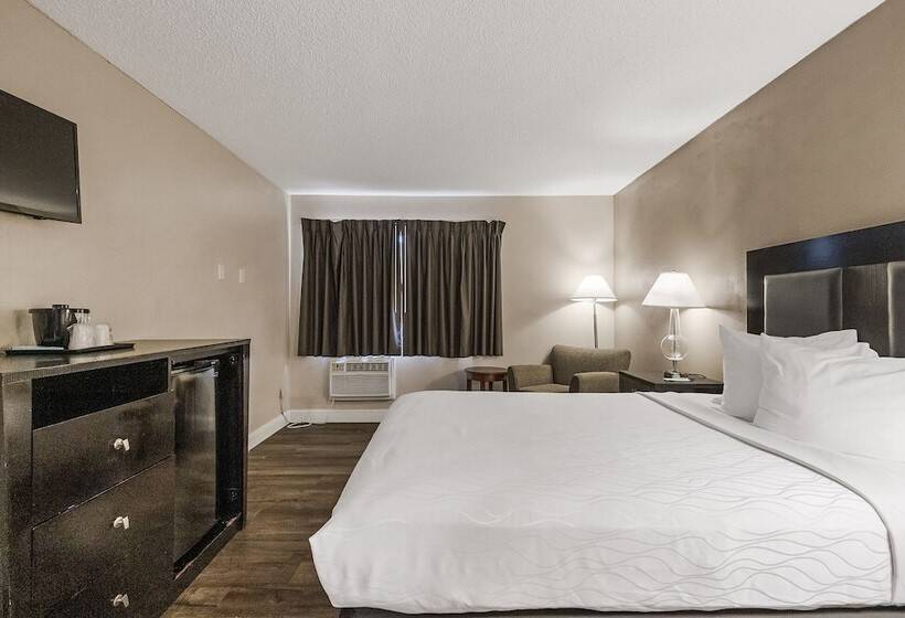 호텔 Sutter Inn