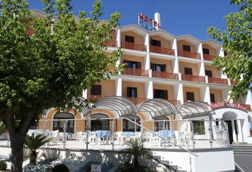 Hotel Talao