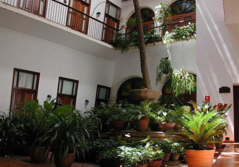 Fotos del hotel Tejadillo:  3