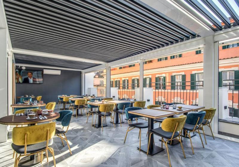 Fotos del hotel Zara:  3