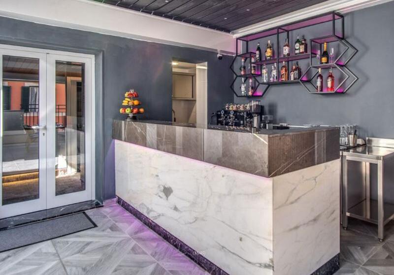 Fotos del hotel Zara:  5