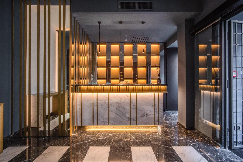 Fotos del hotel Zara:  7