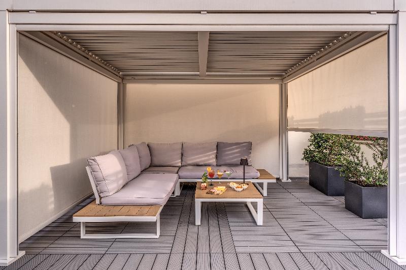 Fotos del hotel Zara:  9