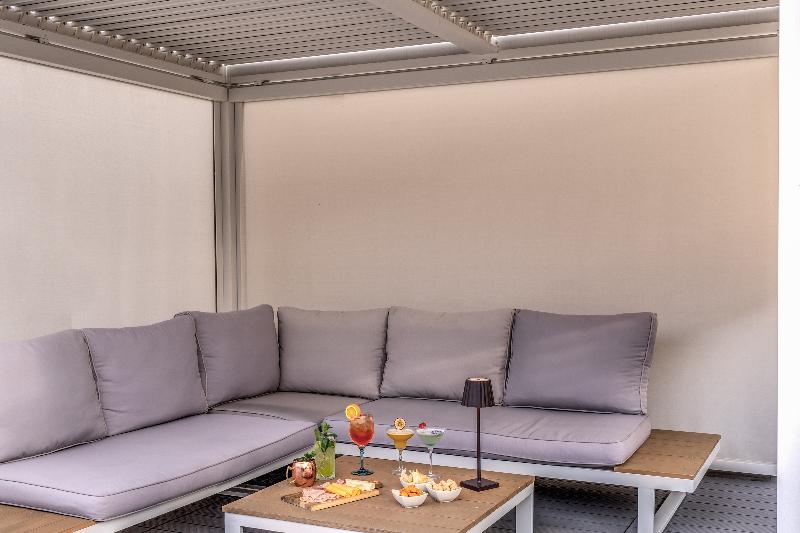 Fotos del hotel Zara:  18