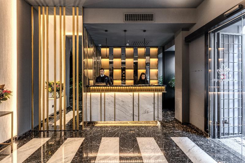 Fotos del hotel Zara:  12