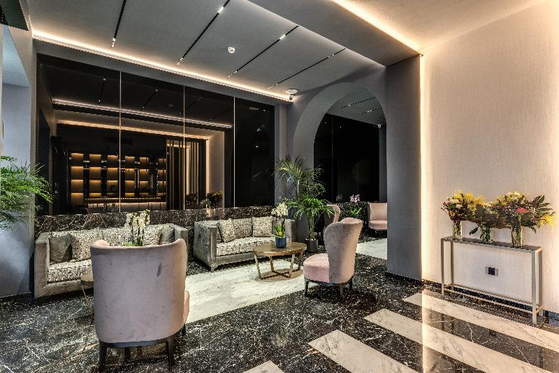 Fotos del hotel Zara:  13