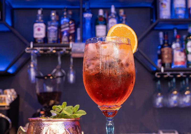 Fotos del hotel Zara:  14