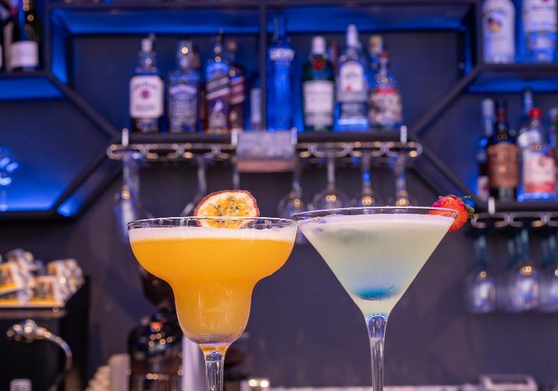 Fotos del hotel Zara:  15