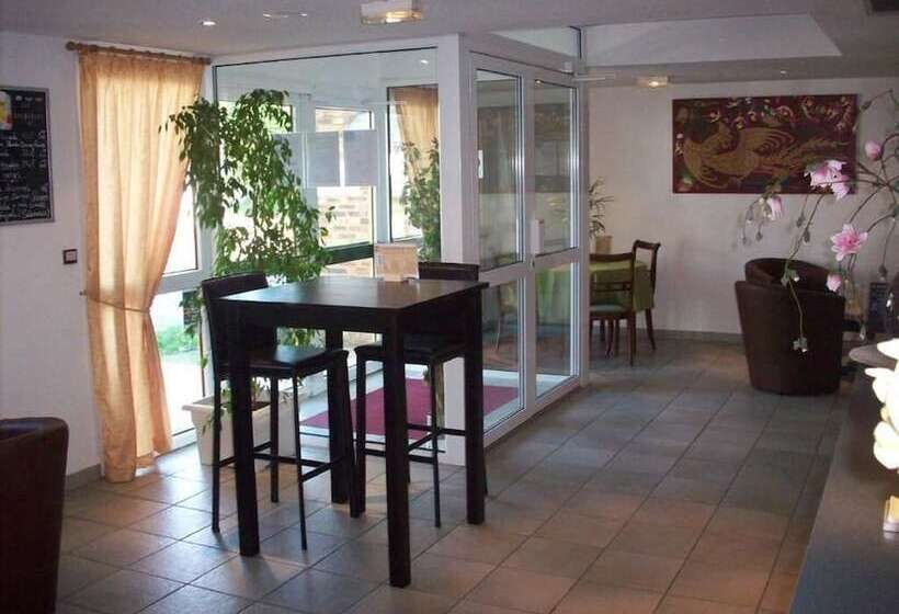 Kimotel Eponeflins