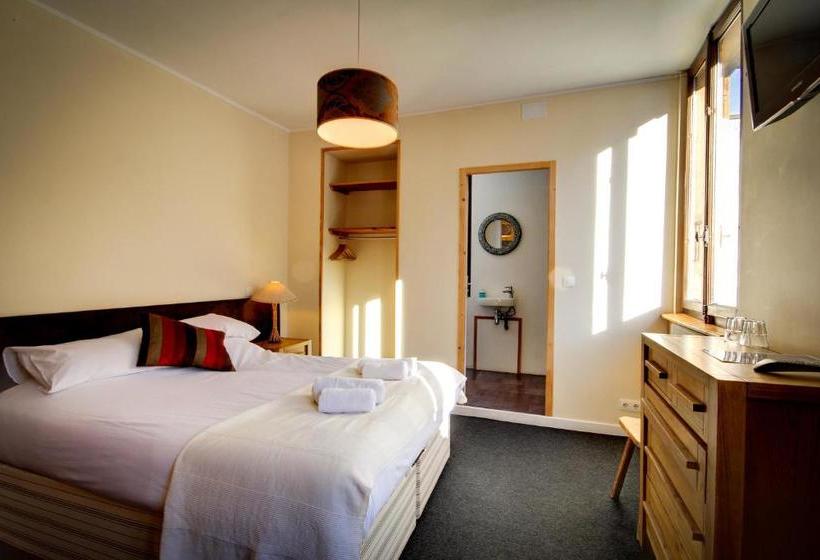 Hotel Vert Lodge Chamonix