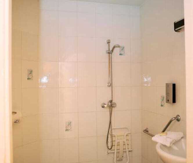 هتل Hôtel Horus