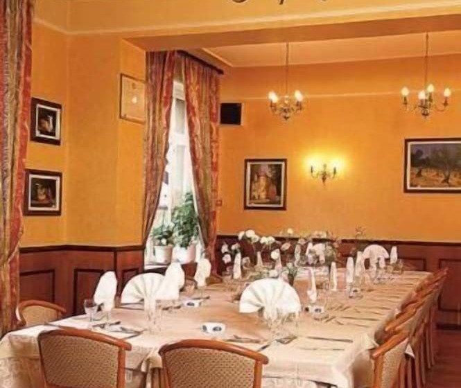 Logis Hotel Restaurant Remotel