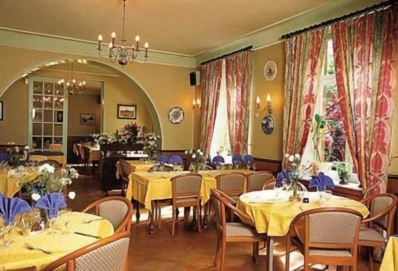 Logis Hotel Restaurant Remotel