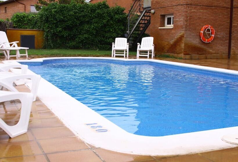 Aparthotel Marsol