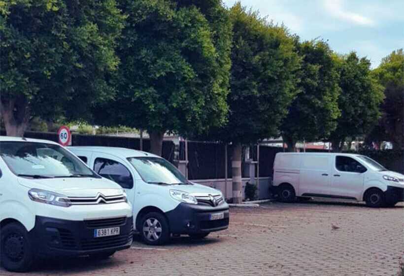 Aparthotel Marsol
