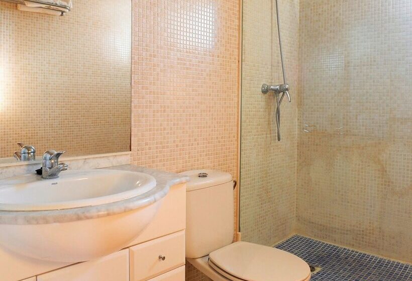 Aparthotel Marsol