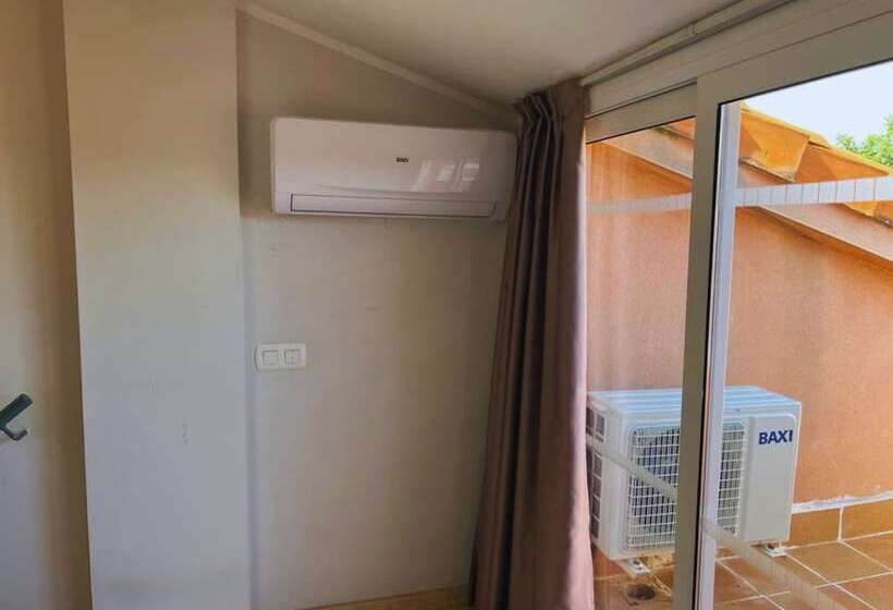 Aparthotel Marsol