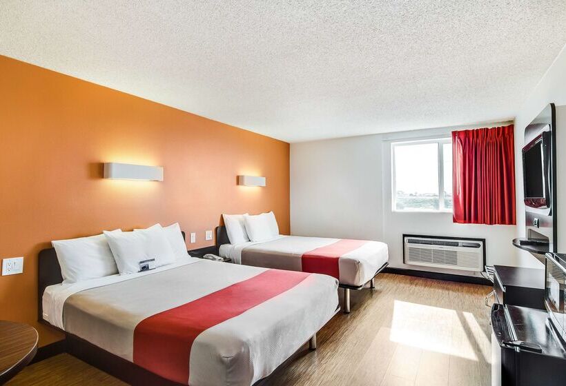 Motel 6 Carson, Ca
