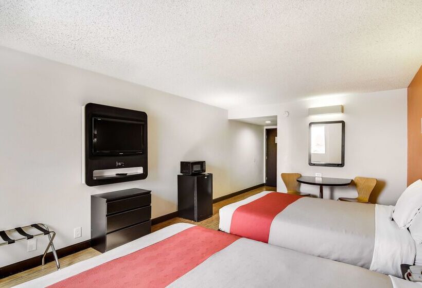 Motel 6 Carson, Ca