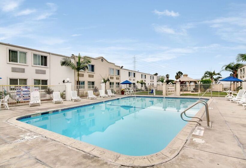 Motel 6 Carson, Ca