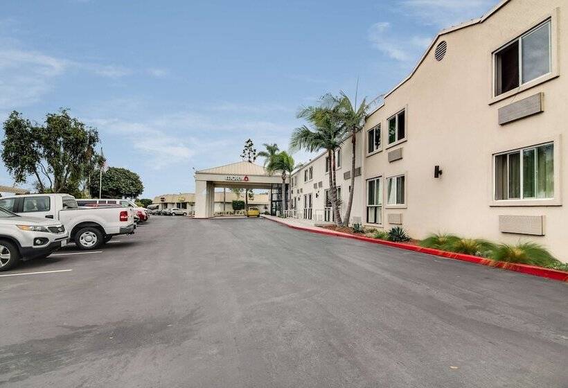 Motel 6 Carson, Ca