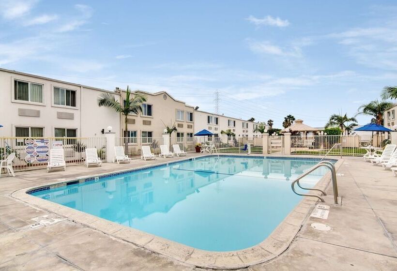 Motel 6 Carson, Ca