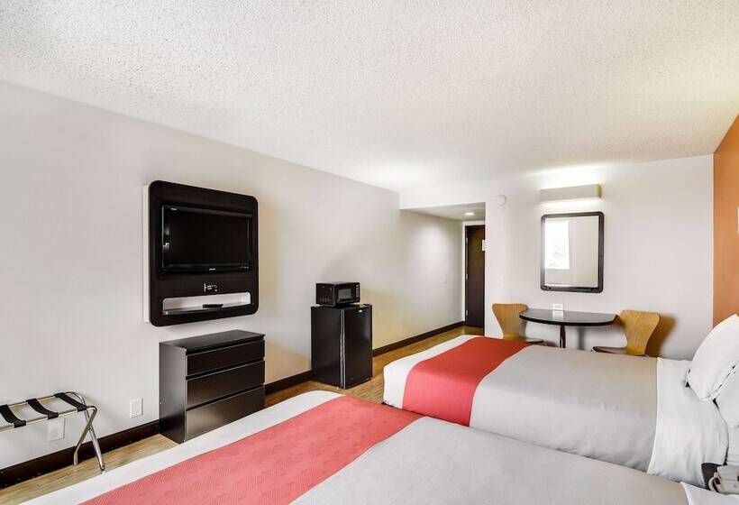 Motel 6 Carson, Ca