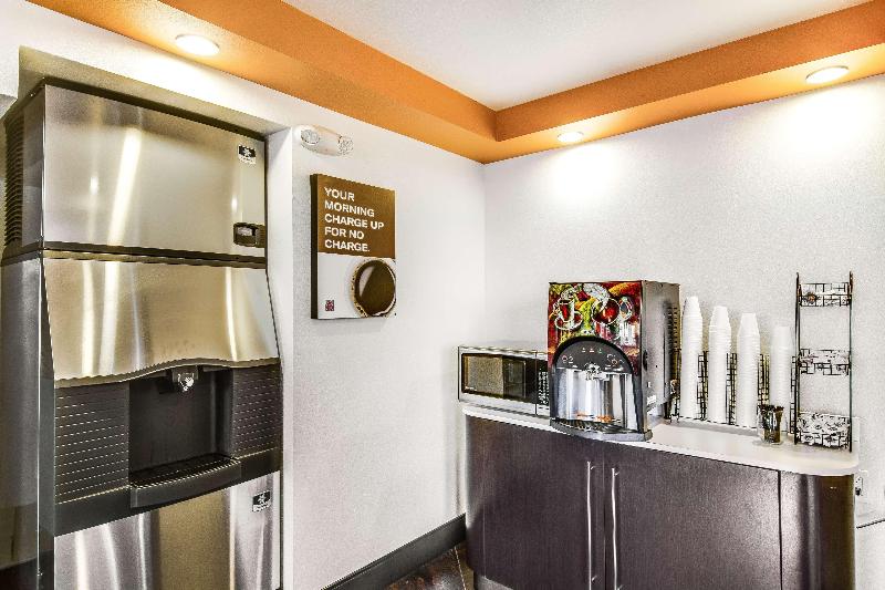 Motel 6 Carson, Ca
