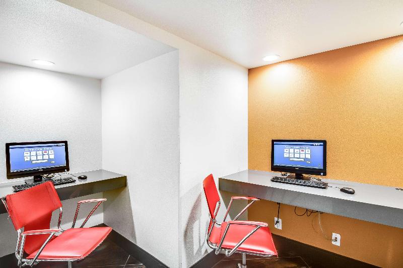 Motel 6 Carson, Ca