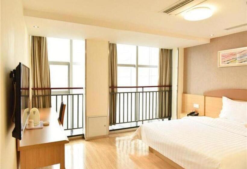 酒店 7 Days Inn Huizhou Daya Bay Wanda Plaza