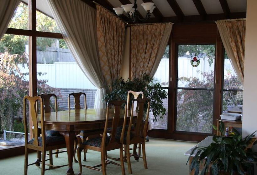 בית מלון כפרי Bathurst Heights B&b