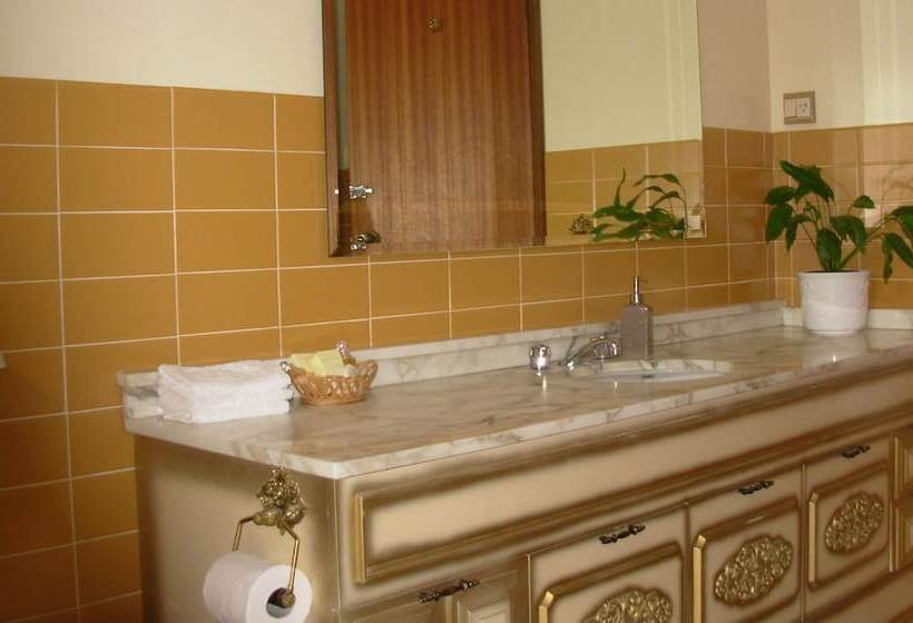 בית מלון כפרי Bathurst Heights B&b