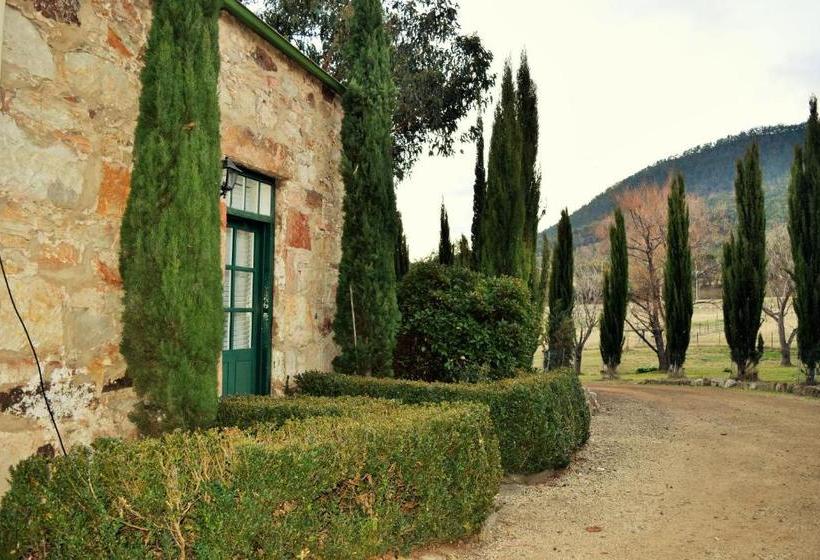 فندق Cleburne Homestead