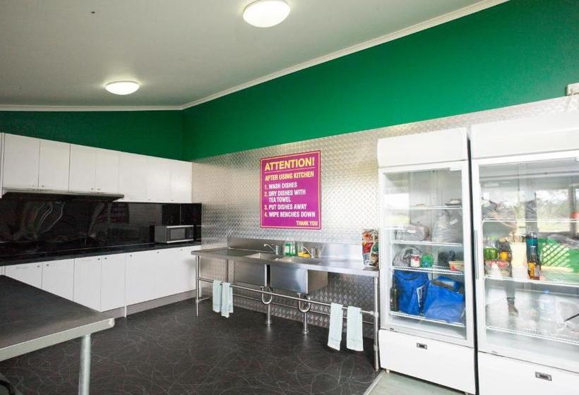 호텔 Hunter Valley Yha Hostel