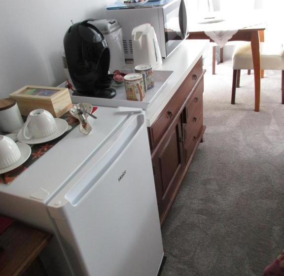 هتل Sojourn On Gale Bed & Breakfast