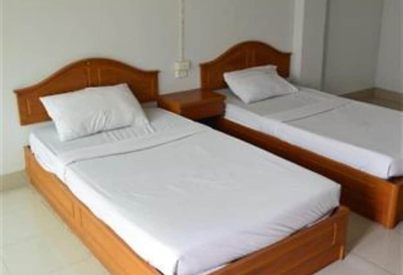 Hotel Yong Dee Apartment